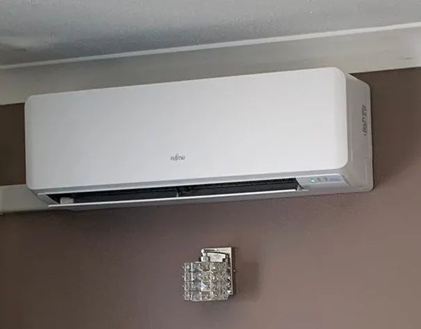 Artel Inverter Air Conditioner – 24000BTU