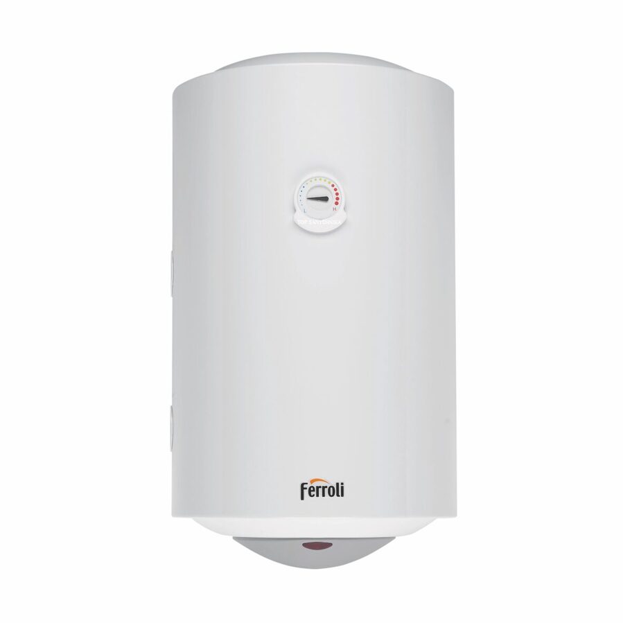 Water heater Calypso H-150L vertical