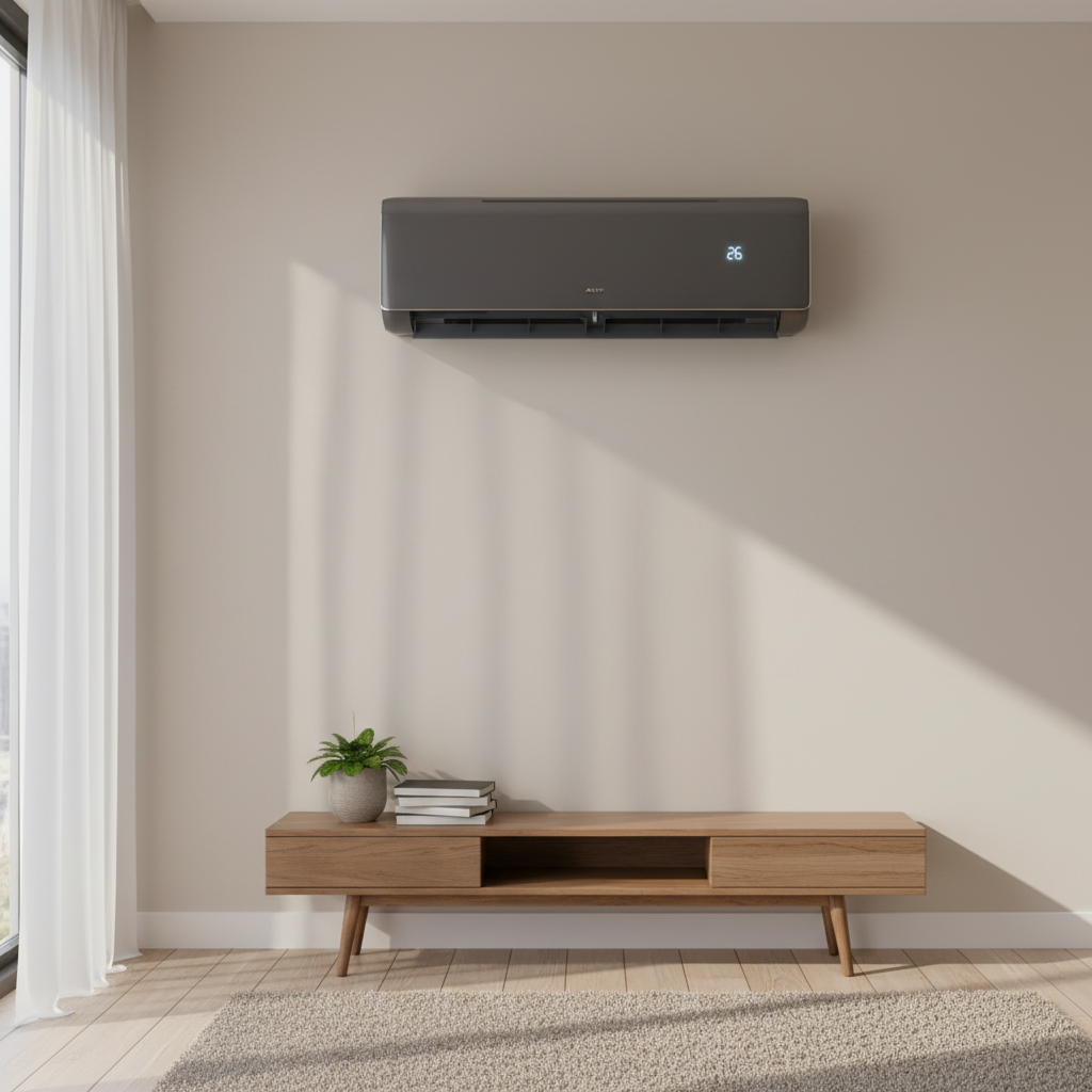 Air Conditioner Facebook Ad