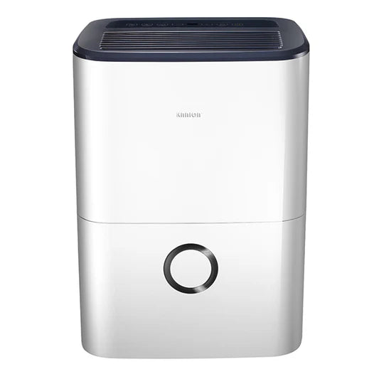 Kanion 30L/Day Dehumidifier – Model KD-30LF