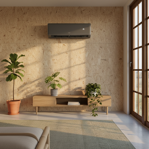 Energy Efficient